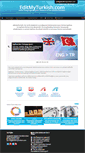 Mobile Screenshot of editmyturkish.com
